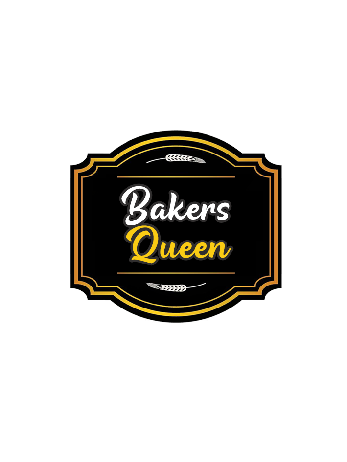 Bakersqueen Logo