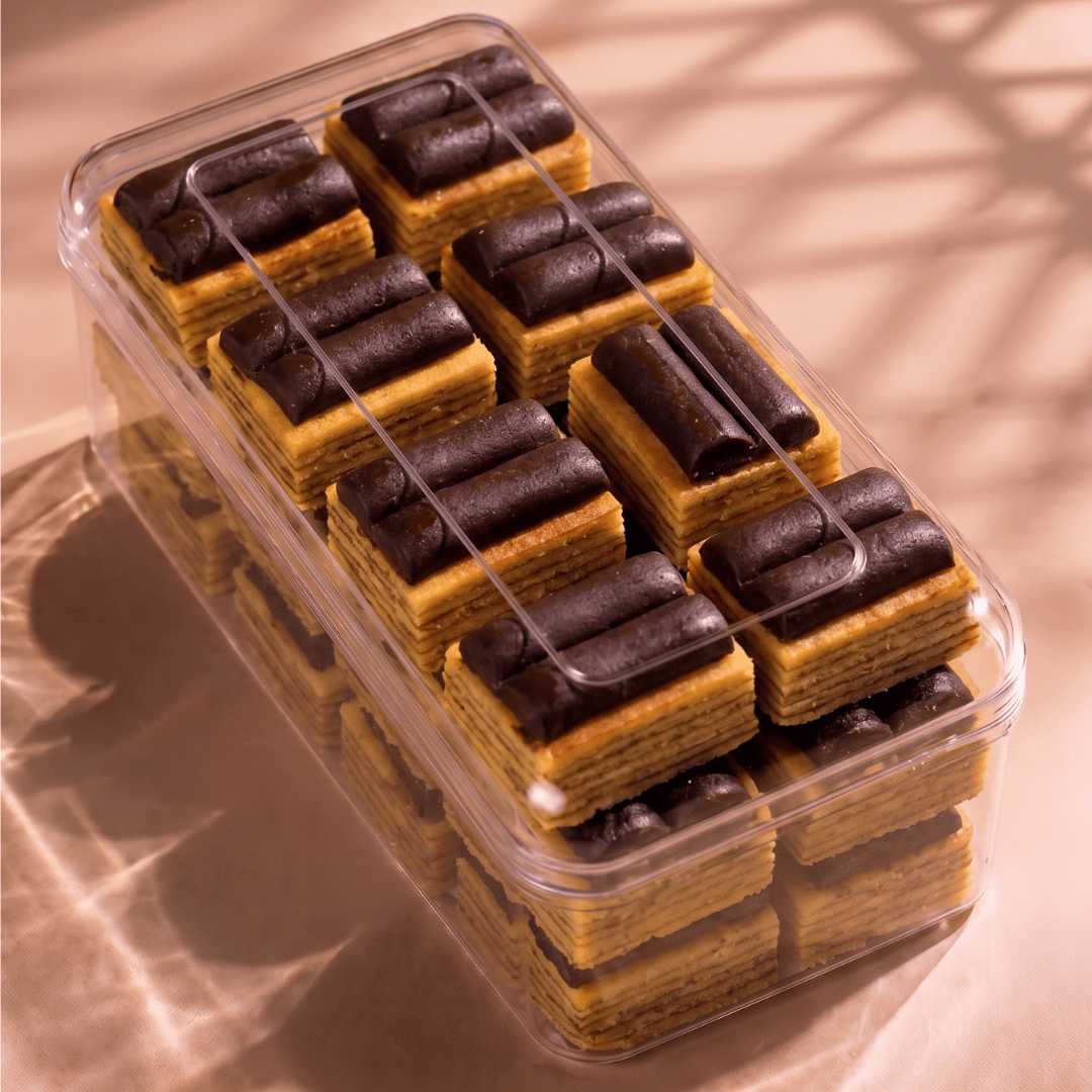 CHOCO STICK